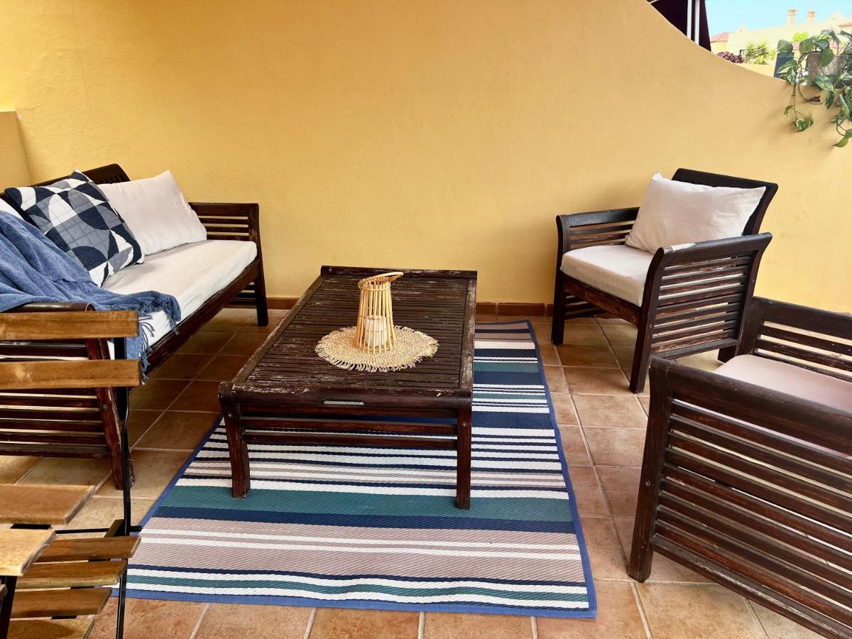 Magnolia Appartement *