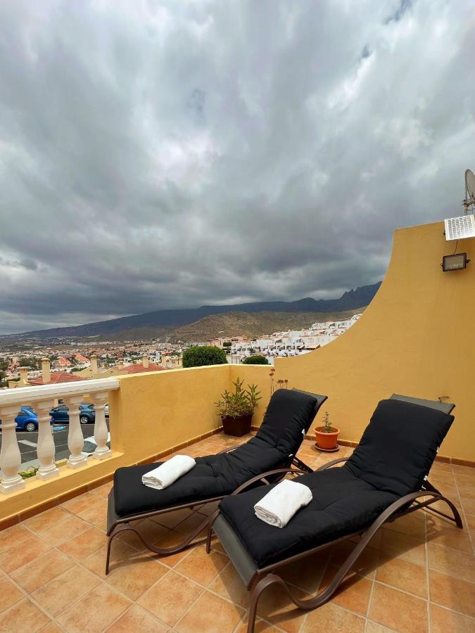 Magnolia Appartement Costa Adeje (Tenerife)