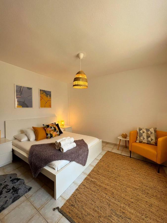 Appartement Magnolia