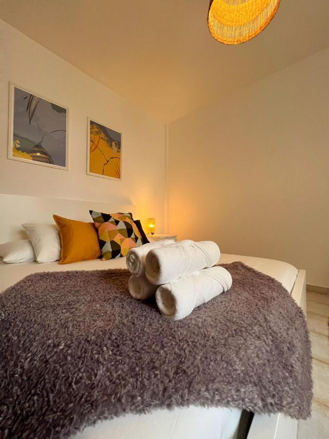Magnolia Appartement
