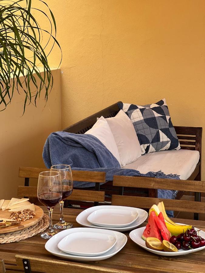Magnolia Appartement *