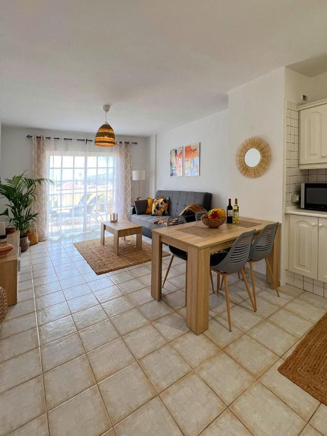 Appartement Magnolia Costa Adeje (Tenerife)
