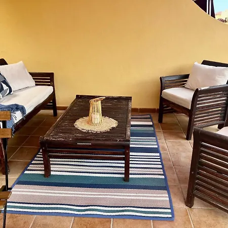Magnolia Apartment Costa Adeje  Extérieur photo
