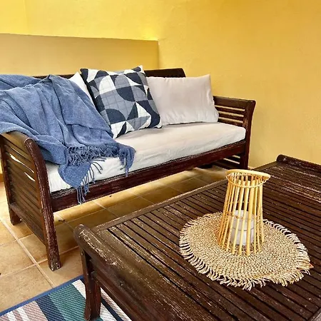 Magnolia Apartment Costa Adeje  Extérieur photo