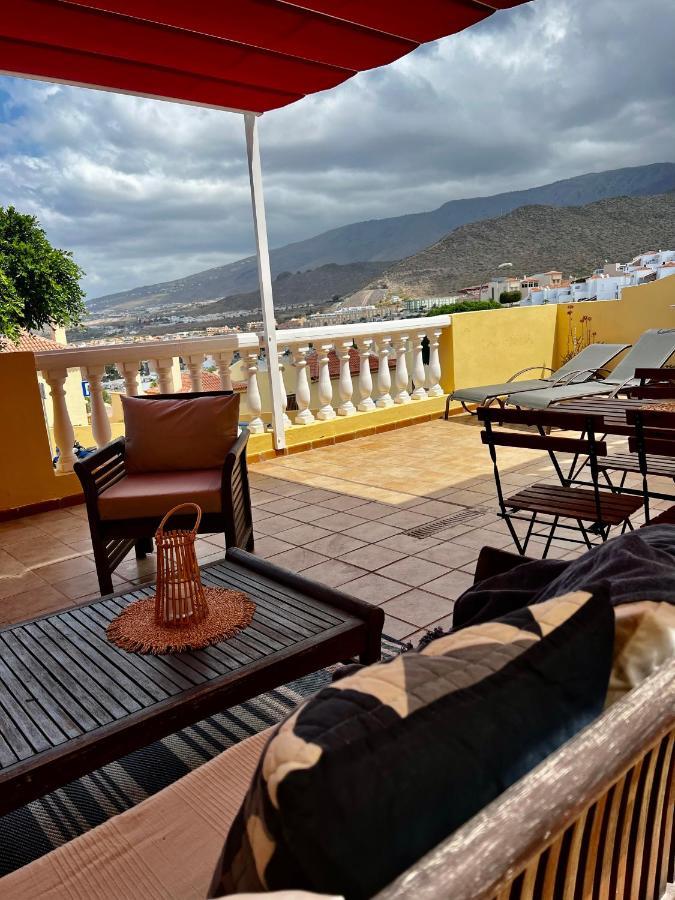 Apartamento Magnolia Costa Adeje (Tenerife)