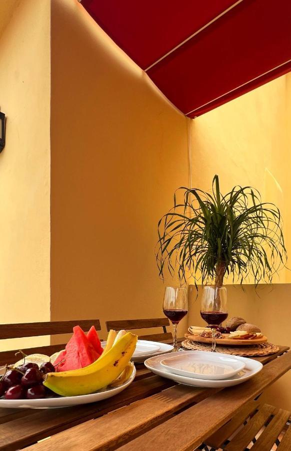 Apartamento Magnolia Costa Adeje (Tenerife)