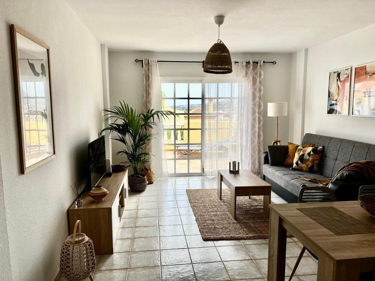 Magnolia Apartment