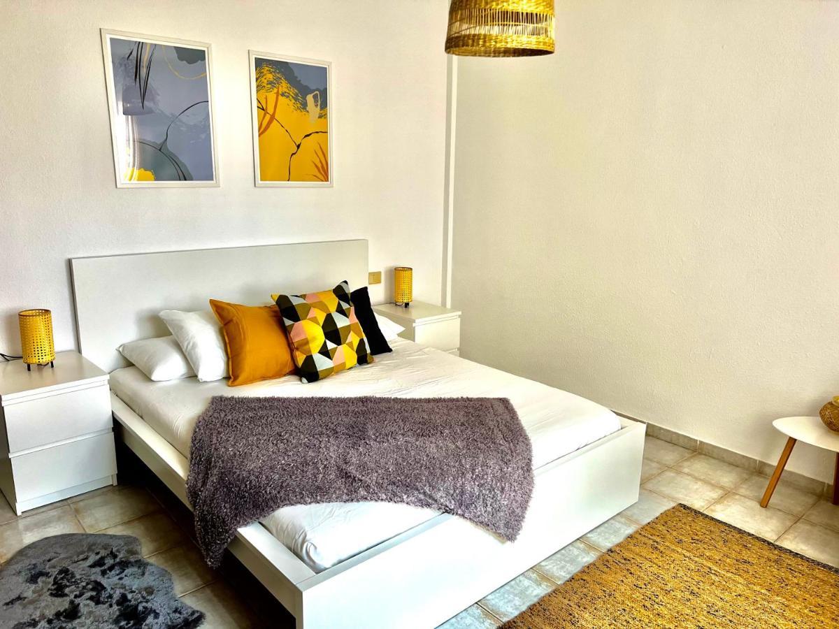 Apartamento Magnolia *